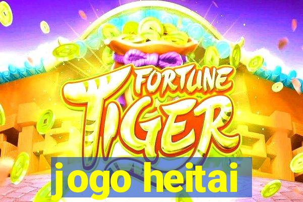 jogo heitai